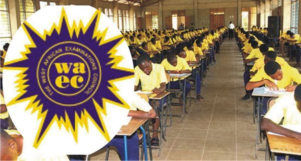 WAEC reschedules two WASSCE papers over suspected leakage